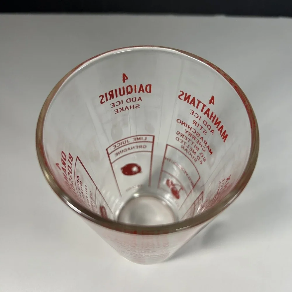 federal glass vtg federal